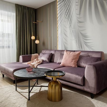 Ada Homes Coresi 707 Braşov Buitenkant foto