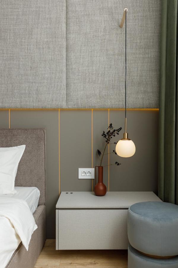 Ada Homes Coresi 707 Braşov Buitenkant foto