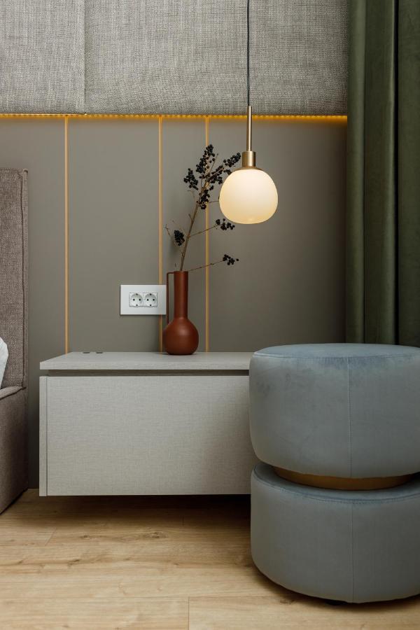 Ada Homes Coresi 707 Braşov Buitenkant foto