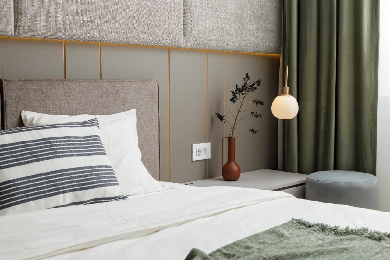 Ada Homes Coresi 707 Braşov Buitenkant foto